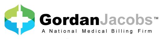 GordanJacobs Logo